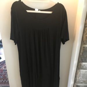 Maternity dress